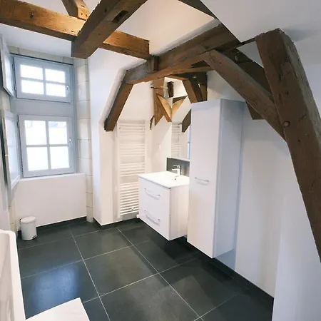 Casa : L'Eclat De La Doutre Apartment Angers Room photo