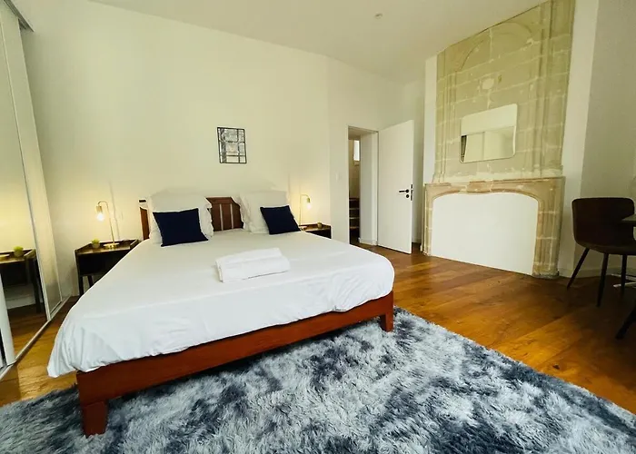 Casa : L\'Eclat De La Doutre