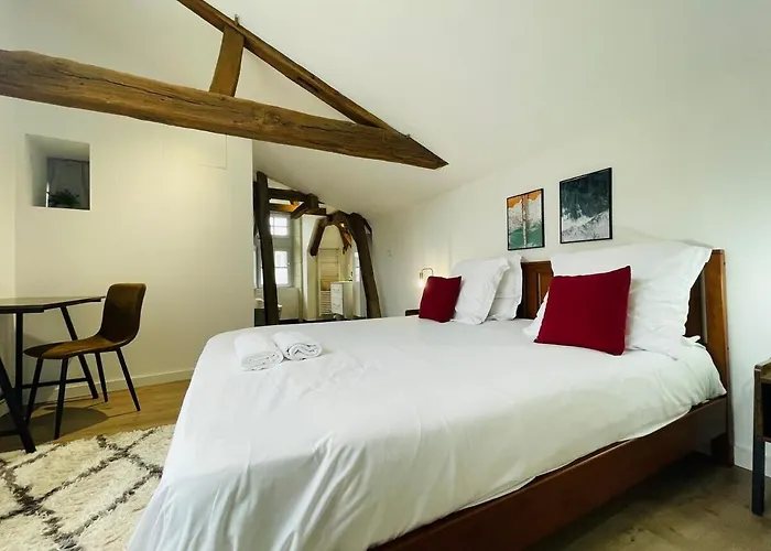 Casa : L\'Eclat De La Doutre