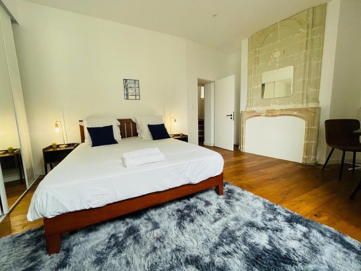 Casa : L'eclat De La Doutre Angers