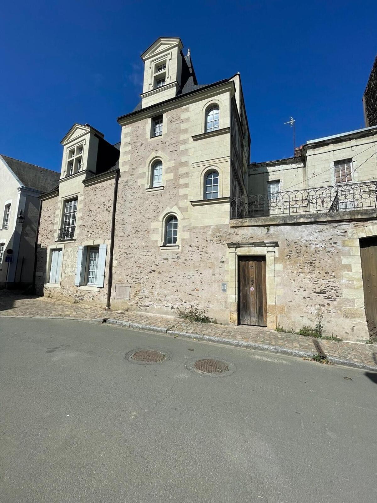 Apartment Casa : L'eclat De La Doutre
