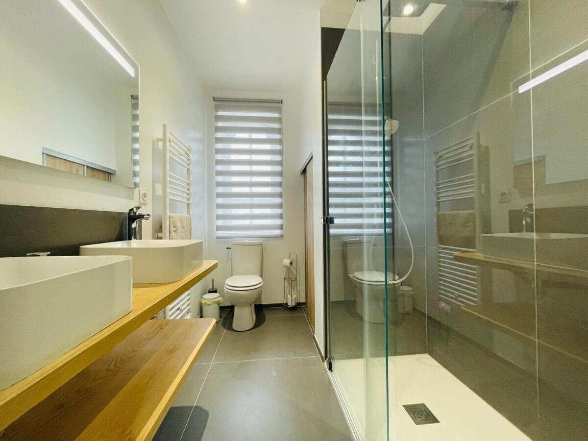 Casa : L'eclat De La Doutre