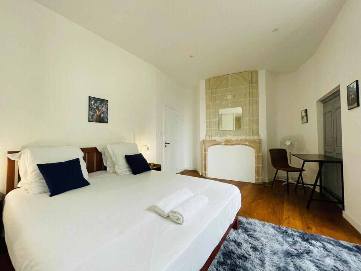 Apartment Casa : L'eclat De La Doutre