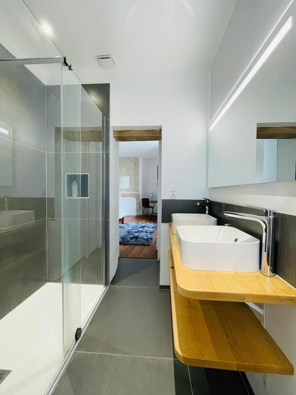 Apartment Casa : L'eclat De La Doutre *