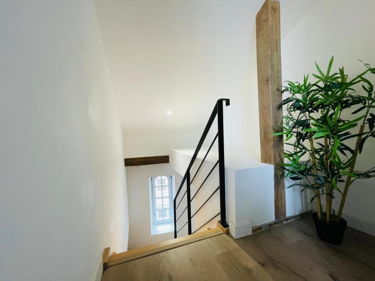Casa : L'eclat De La Doutre Angers