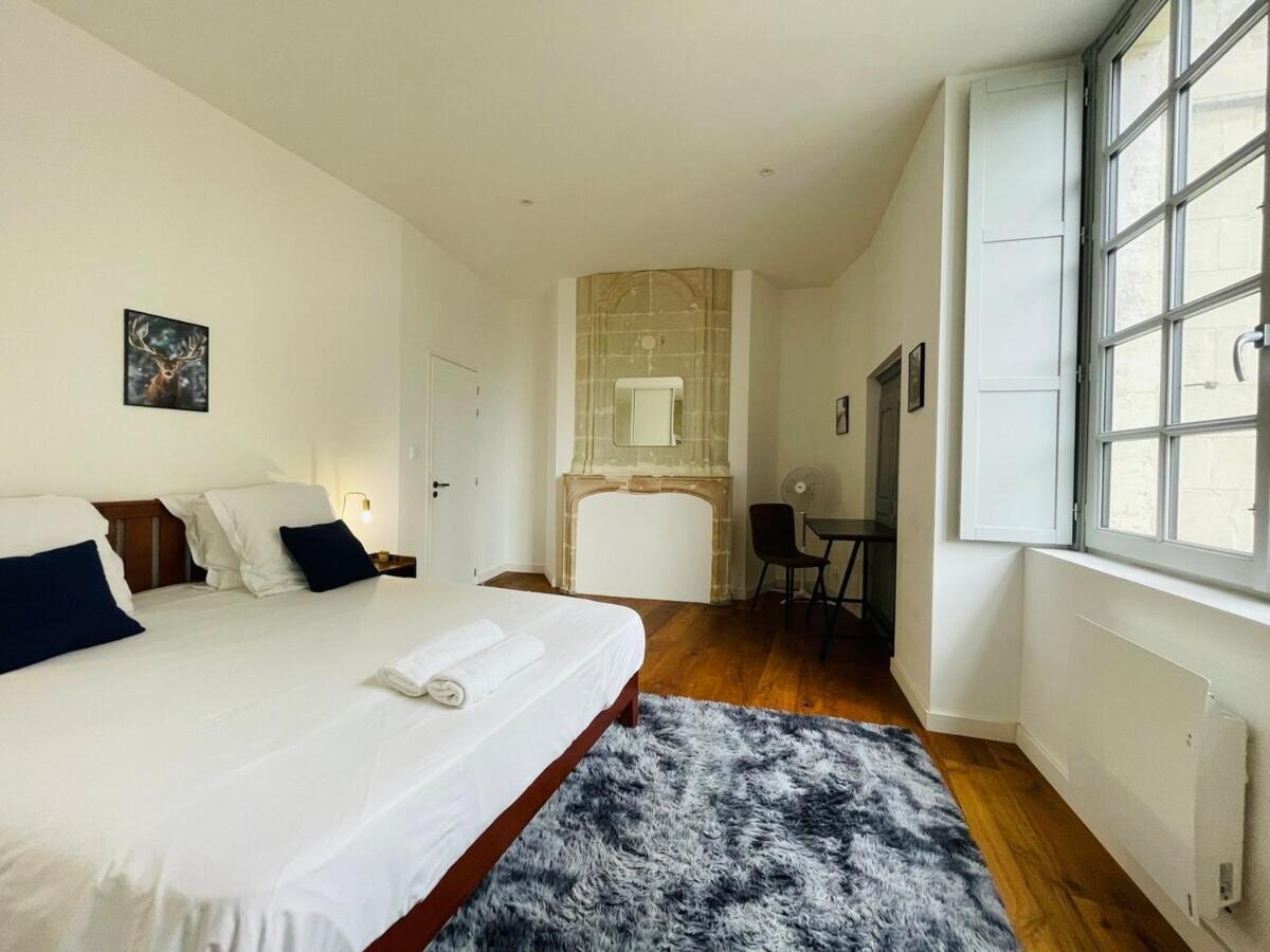 Casa : L'eclat De La Doutre