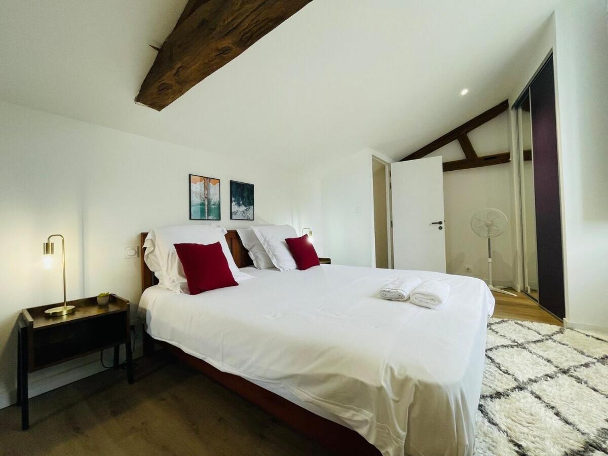 Apartment Casa : L'eclat De La Doutre *