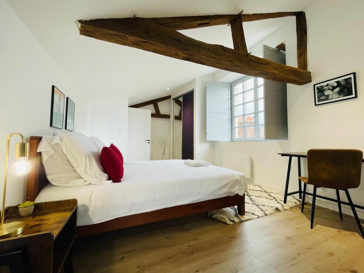 Casa : L'eclat De La Doutre