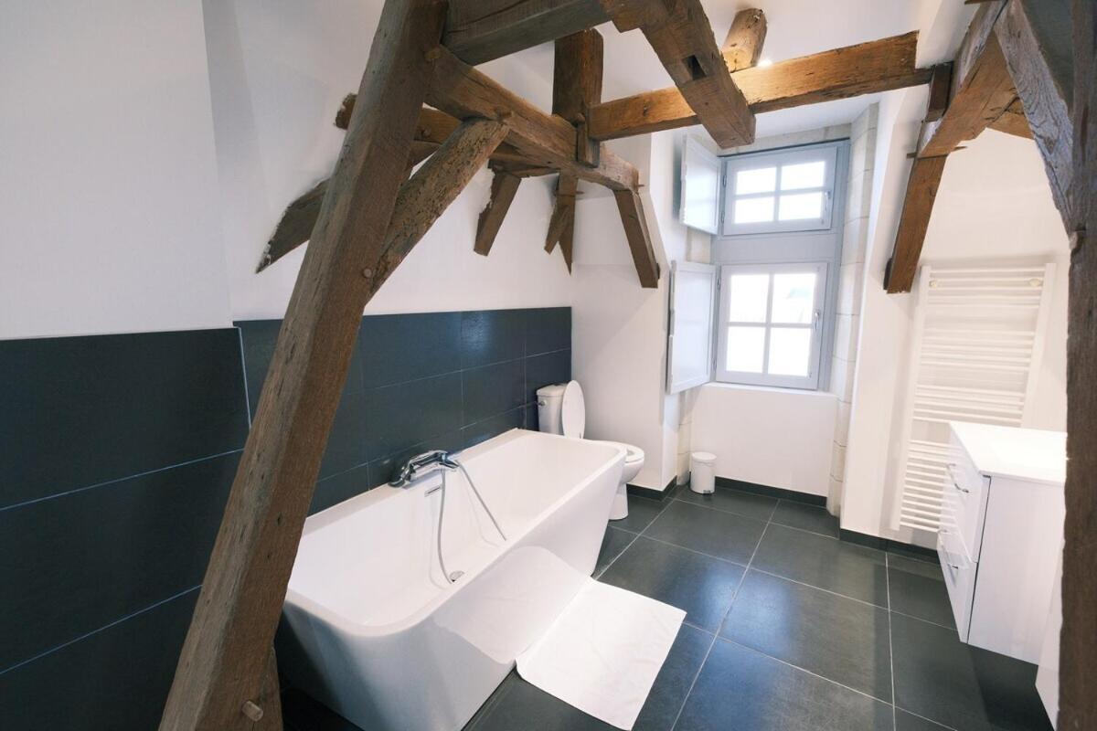 Apartment Casa : L'eclat De La Doutre Angers